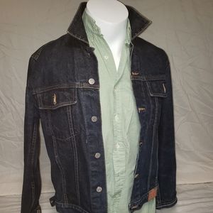 Guess denim jacket